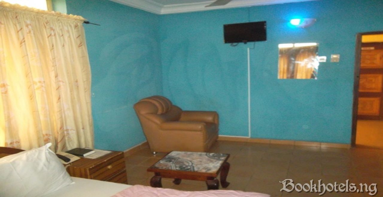 Delight Hotel