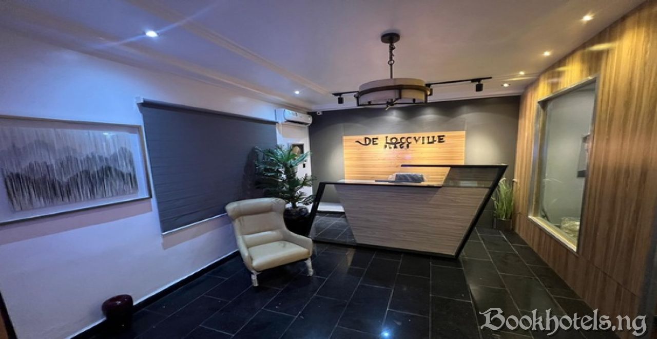 De Locville Place