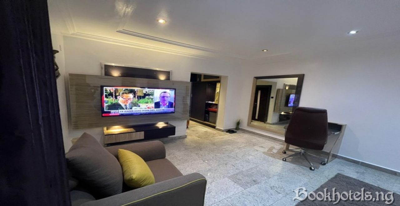De Locville Place