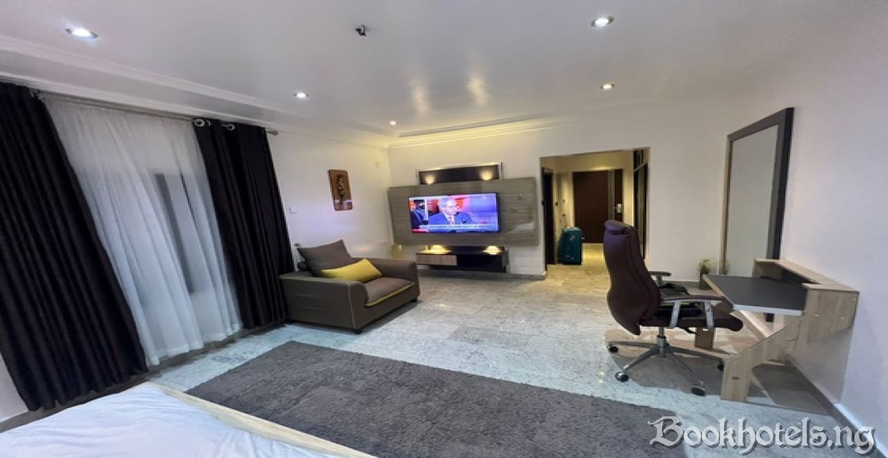 De Locville Place