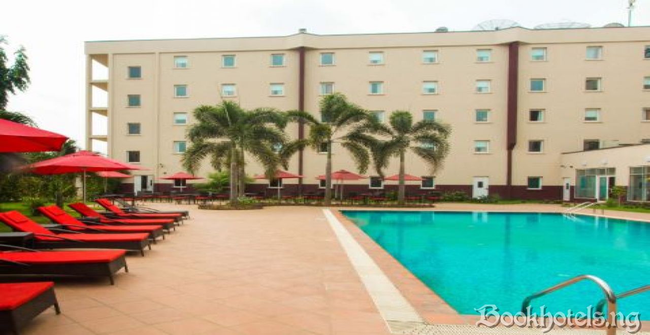 Delta Continental Hotel