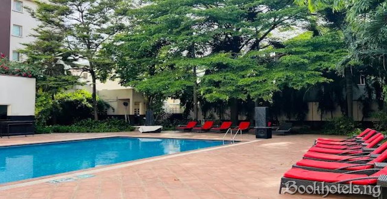 Delta Continental Hotel