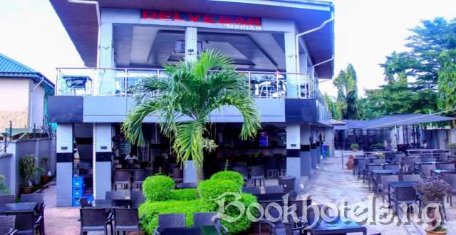 Delve Hotel And Suites