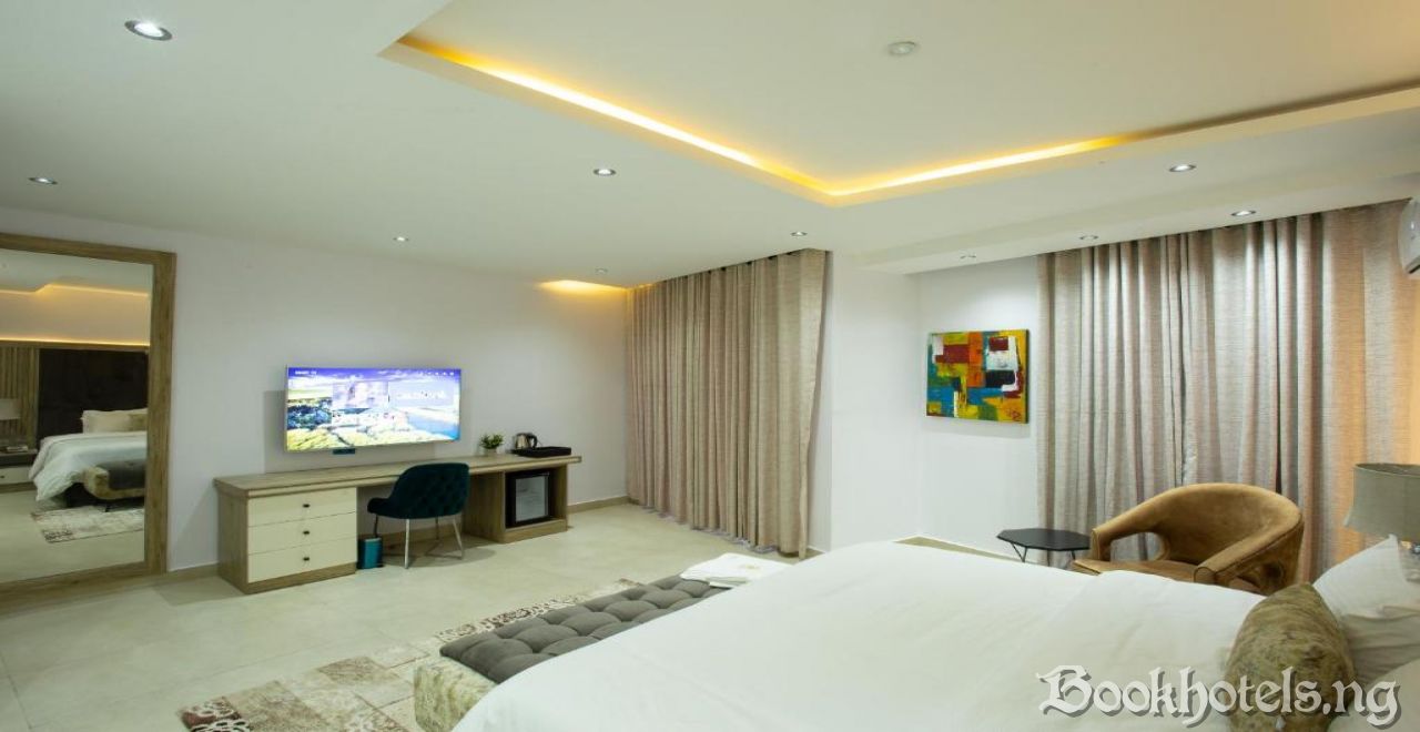 De Manchy Hotel And Suites