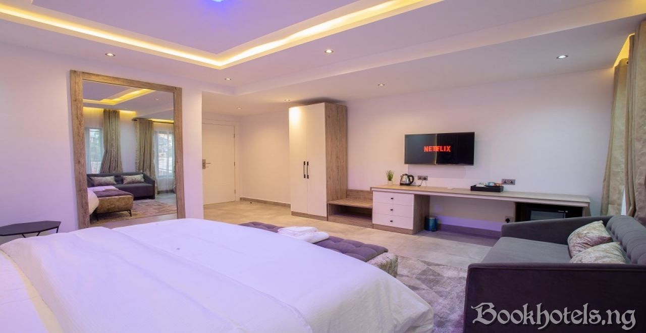 De Manchy Hotel And Suites