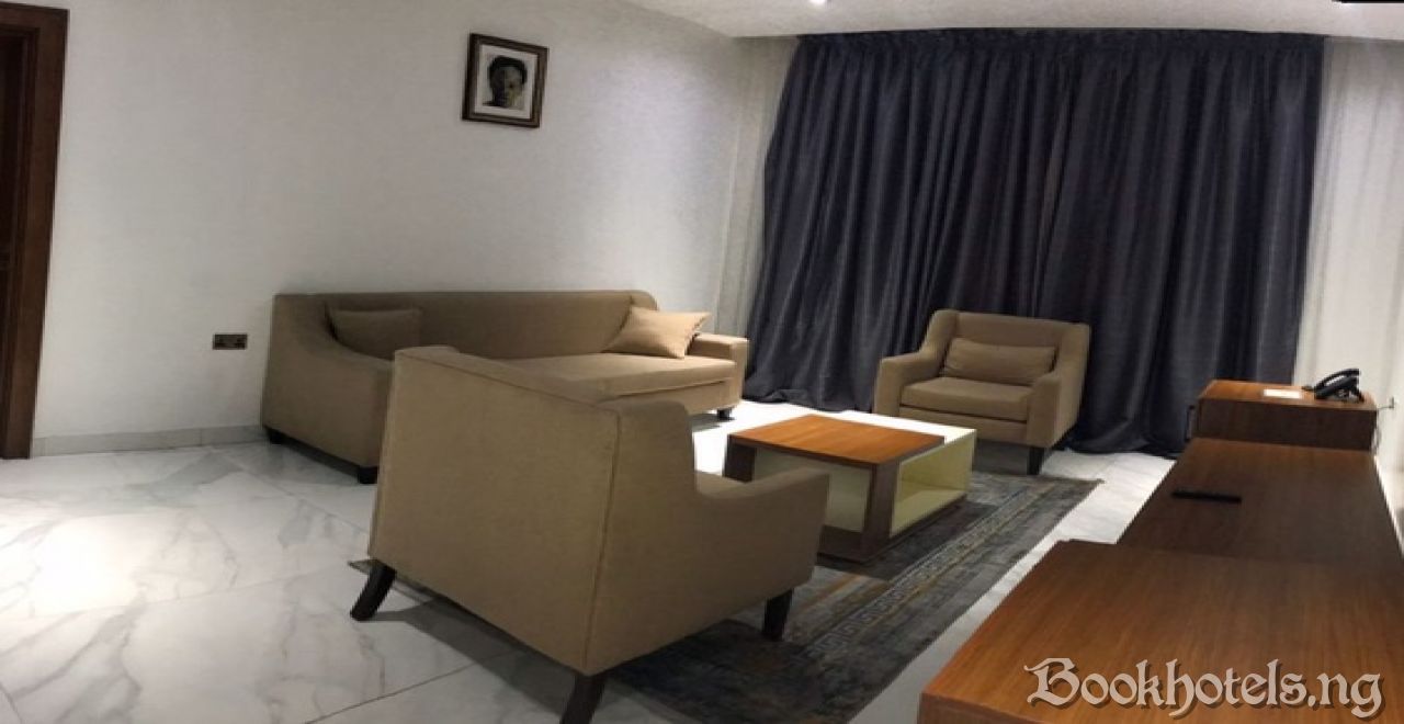 De Palms Hotel
