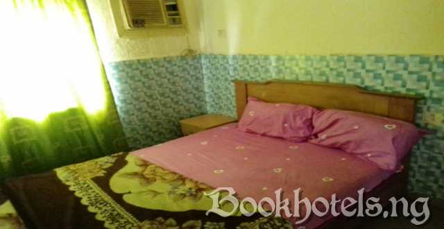 Dera International Hotel