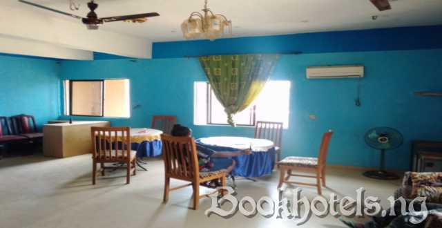 Dera International Hotel