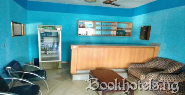 Dera International Hotel