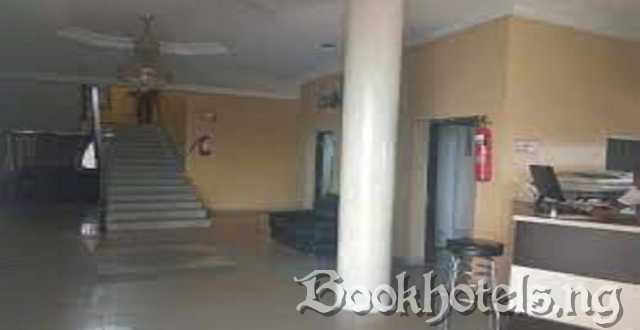 Deroma Hotels