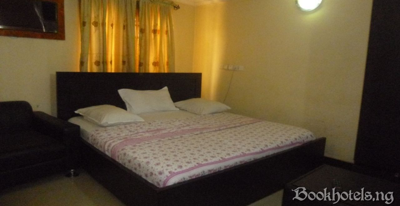 De Silva Guest House