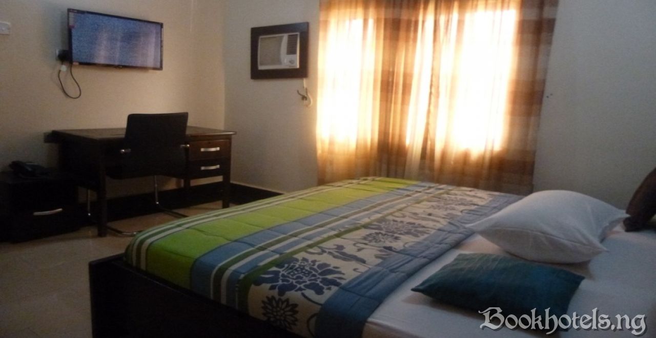 De Silva Guest House