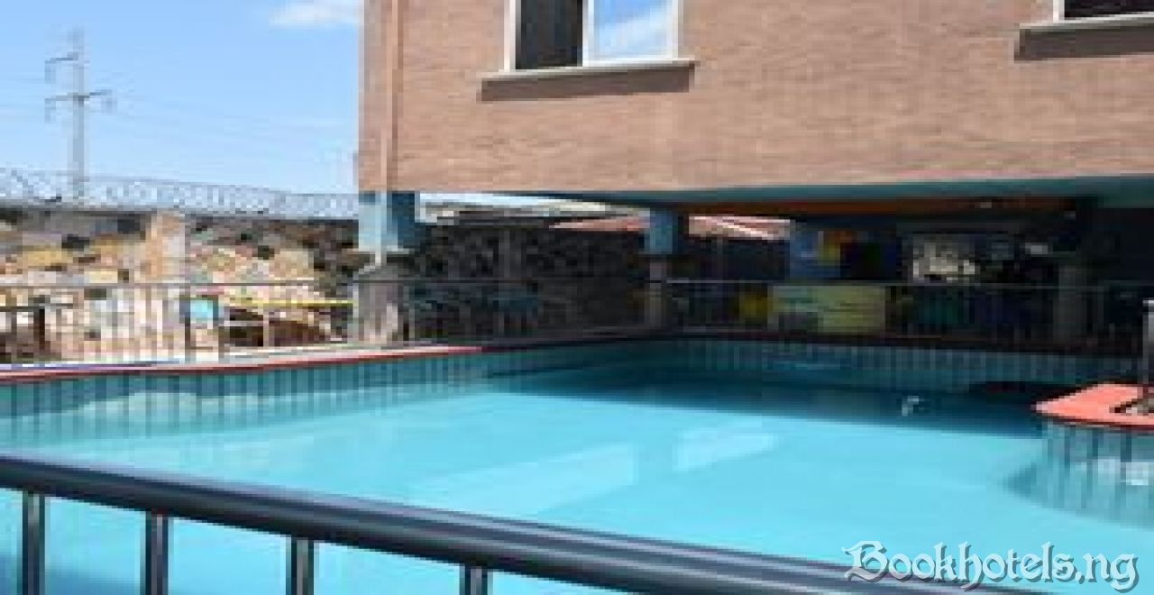 Destiny Hotel And Suites