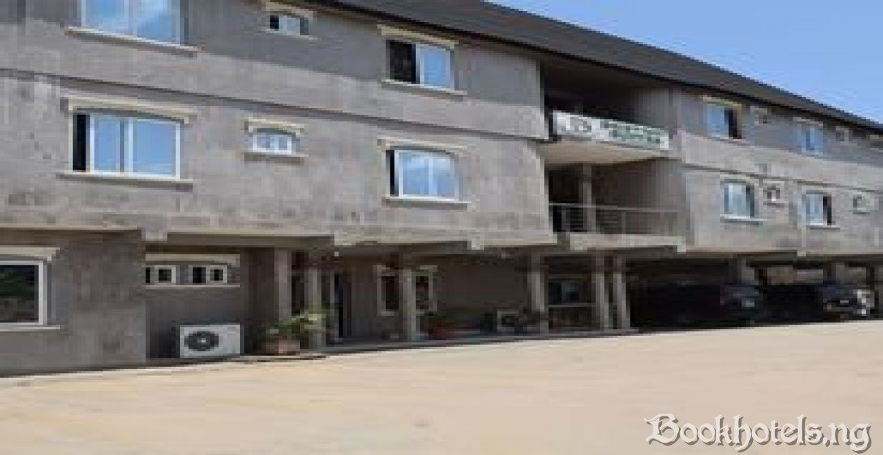 Destiny Hotel And Suites