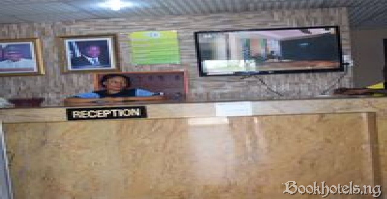 Destiny Hotel And Suites