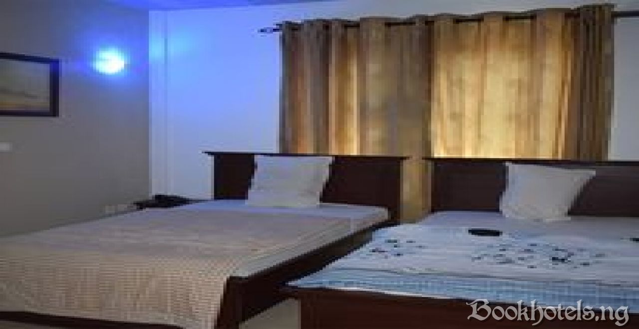 Destiny Hotel And Suites