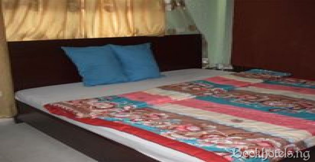 Destiny Hotel And Suites