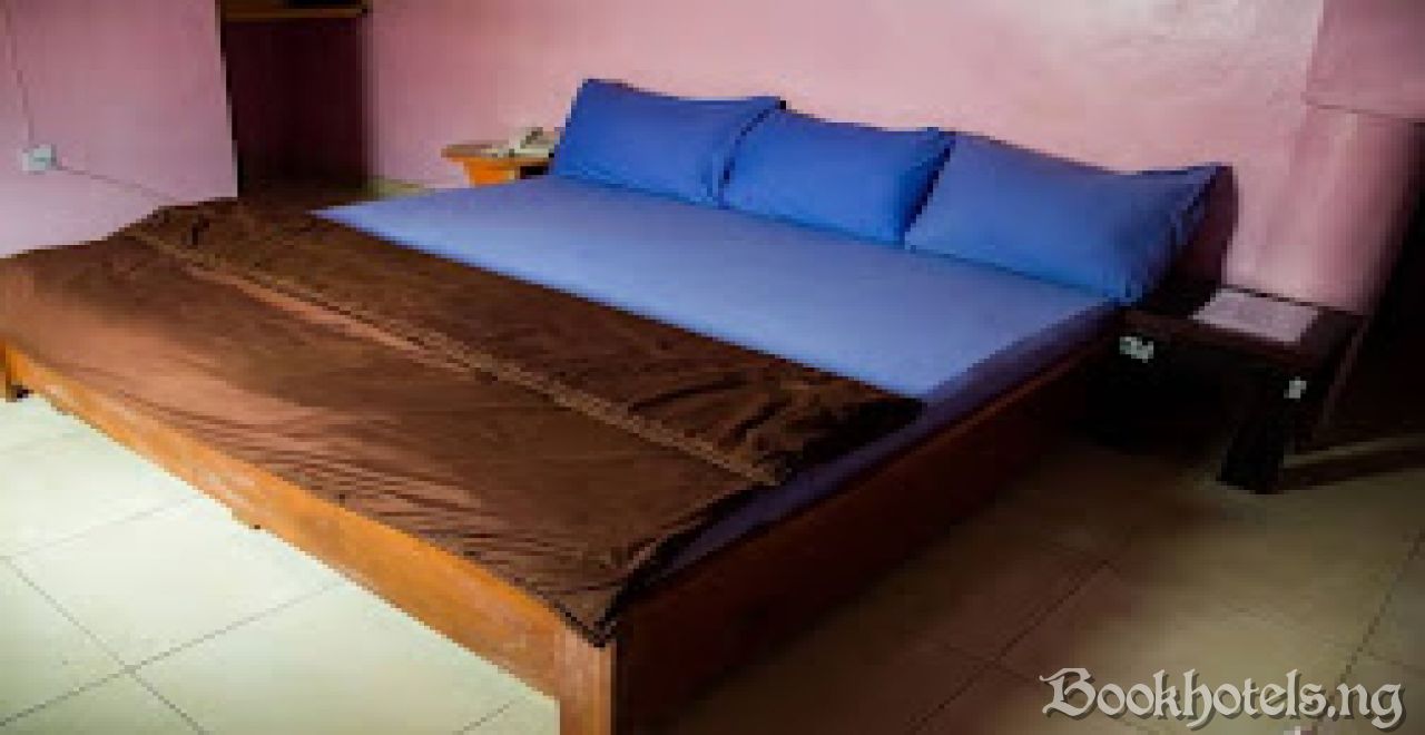 De Web Hotel