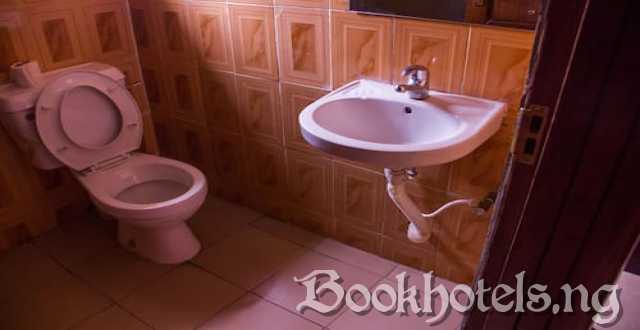 De Web Hotel