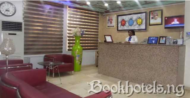 Dilic Hotels Limited