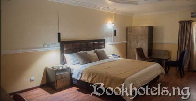 Dilic Hotels Limited