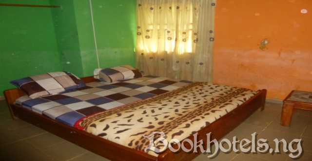 Divine Suites