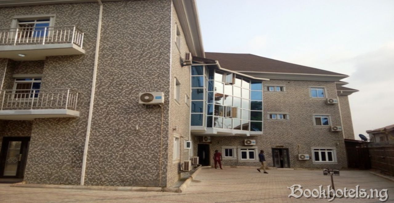 Donbidd Hotel