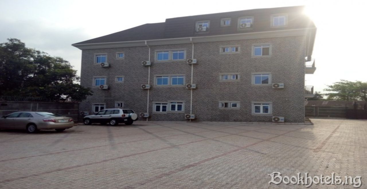 Donbidd Hotel