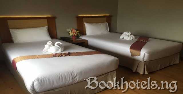 D One Hotel And Suites