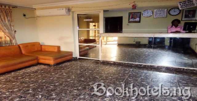 D One Hotel And Suites