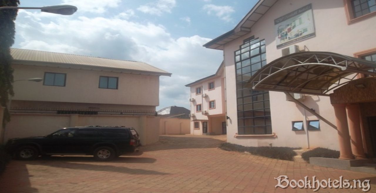 Dontell Suites
