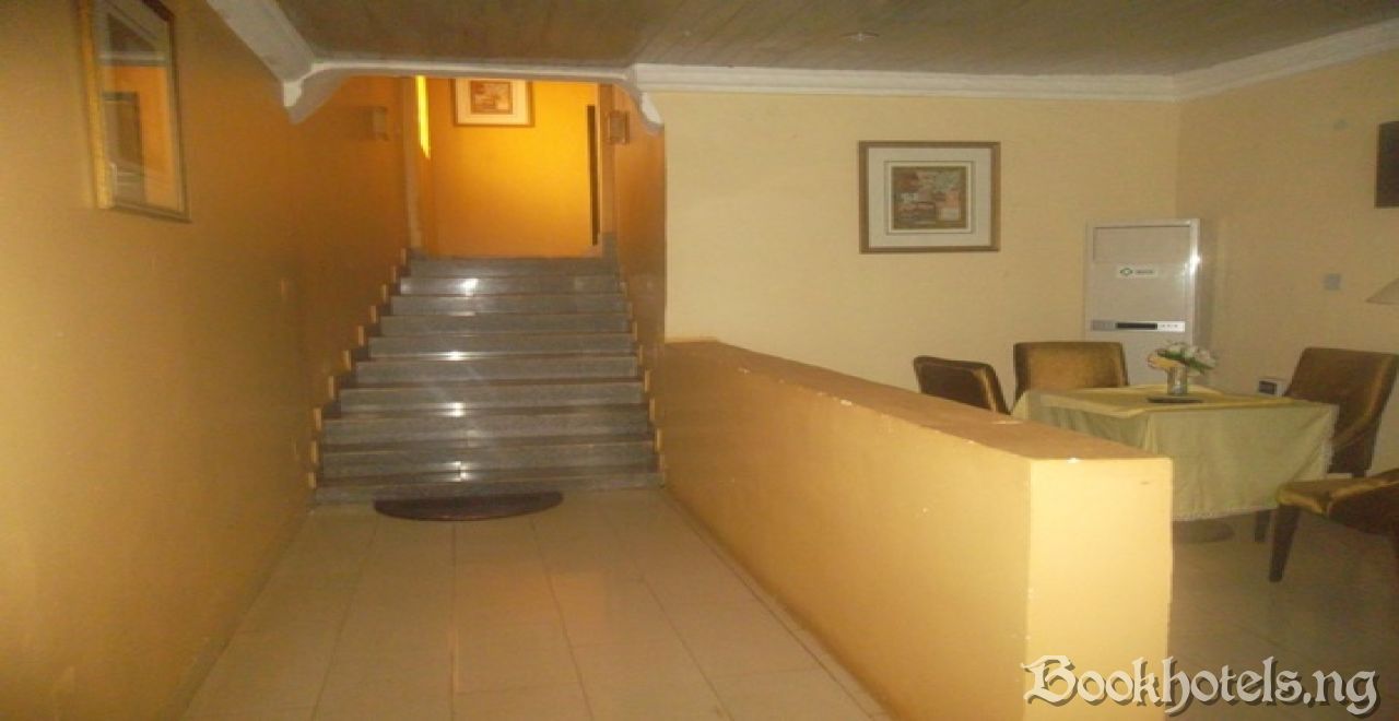 Dontell Suites