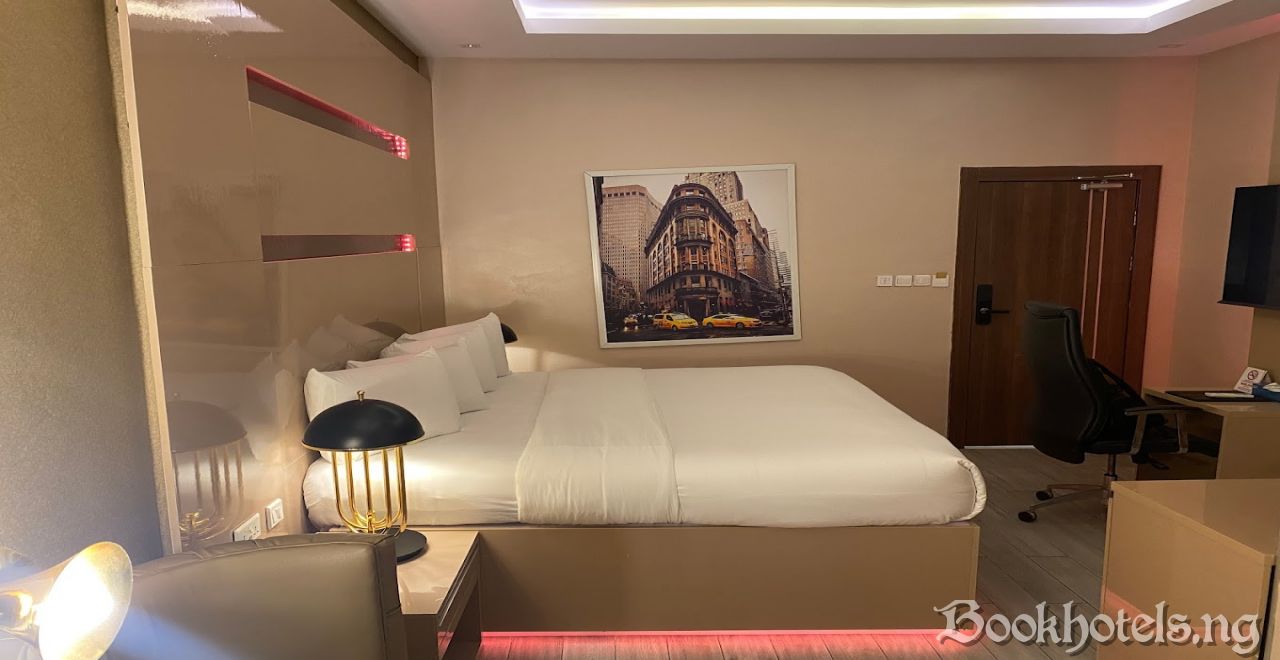 Dreams by DV8 Hotel