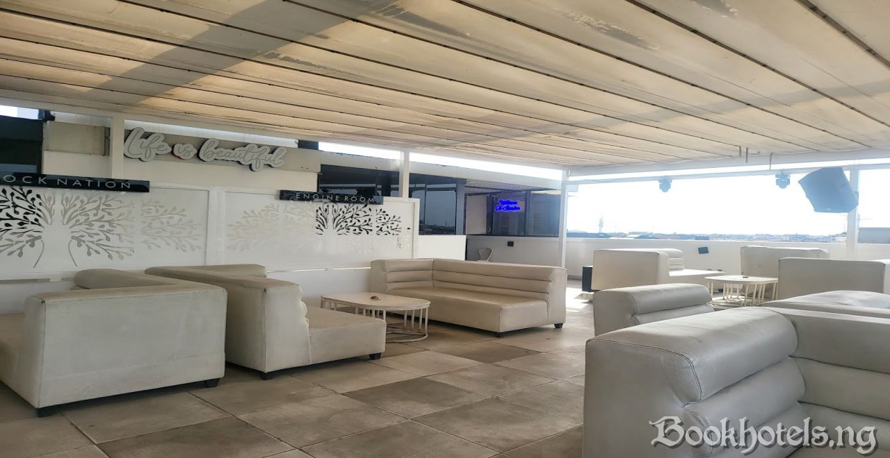 Dreams by DV8 Hotel