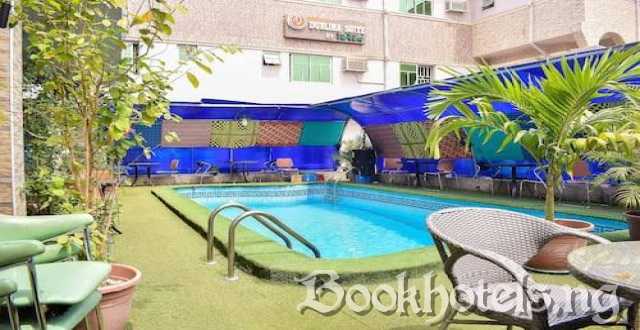 Dublina Suites