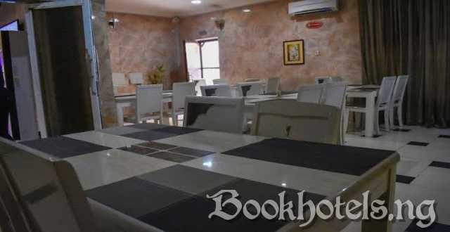 Dublina Suites