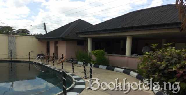 Duksam Hotels and Suites