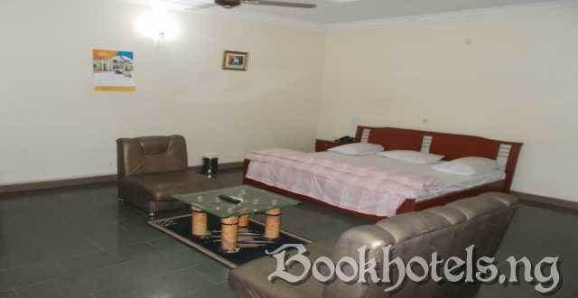 Eddy Mag Hotels