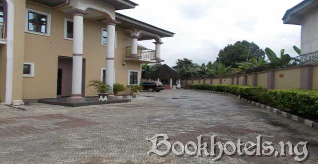 Eddy Mag Hotels