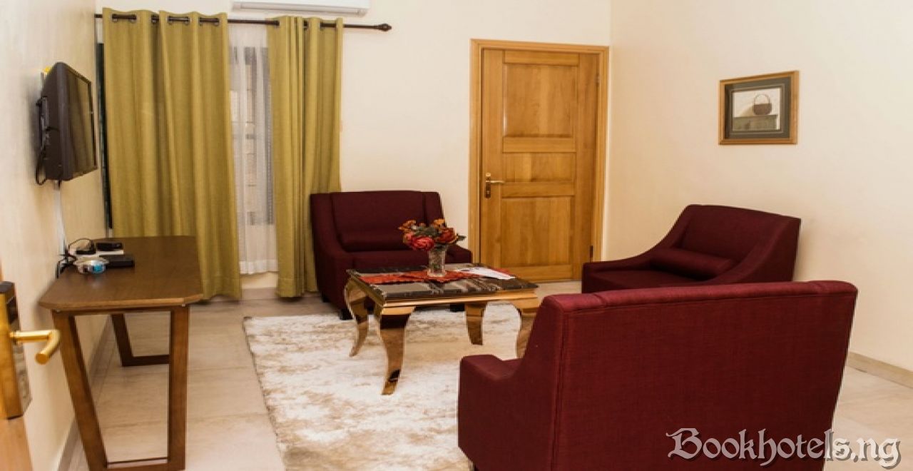 Editims Hotel Limited