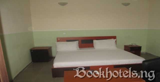 Ellicot Citi Suites