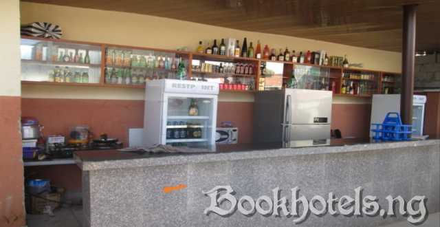 Ellicot Citi Suites