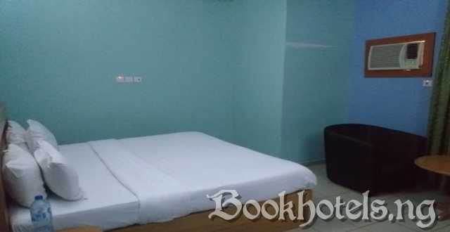 Excel Hotel