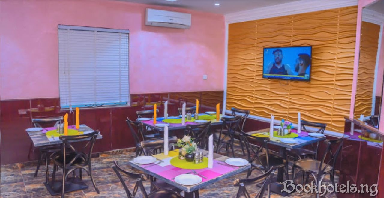 Exclusive Serene Hotel