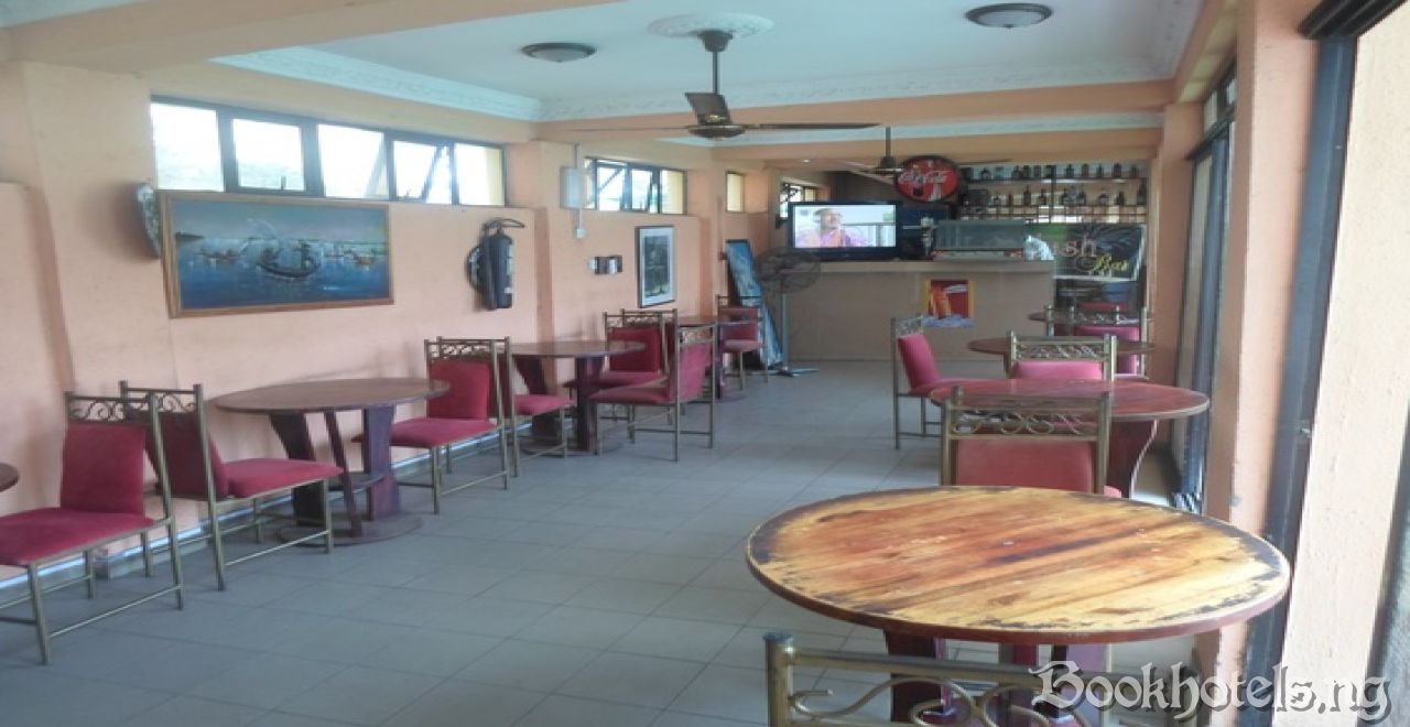 Fair View Hotel