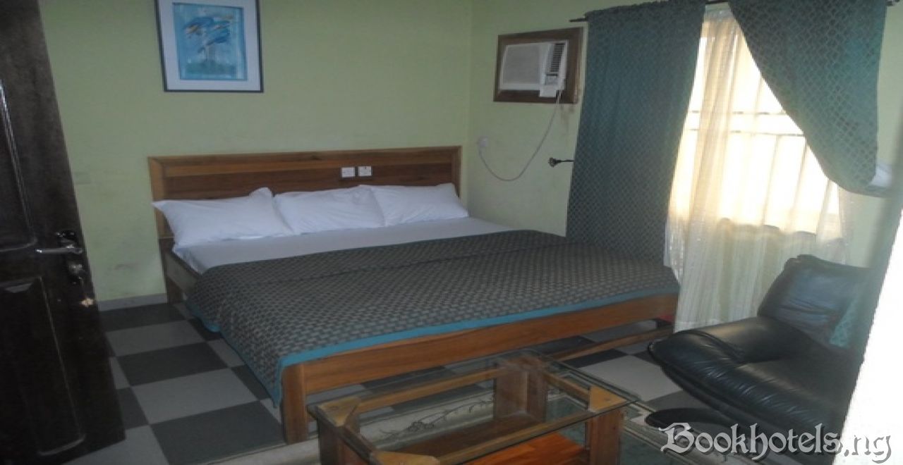 Fair View Hotel
