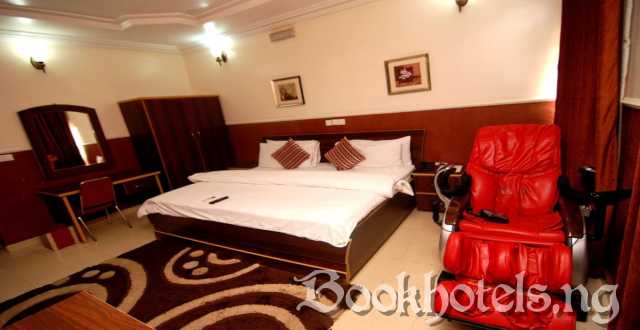 Falak Grand Hotel