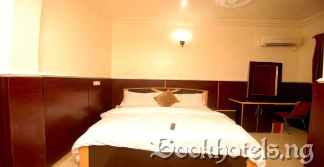 Falak Grand Hotel