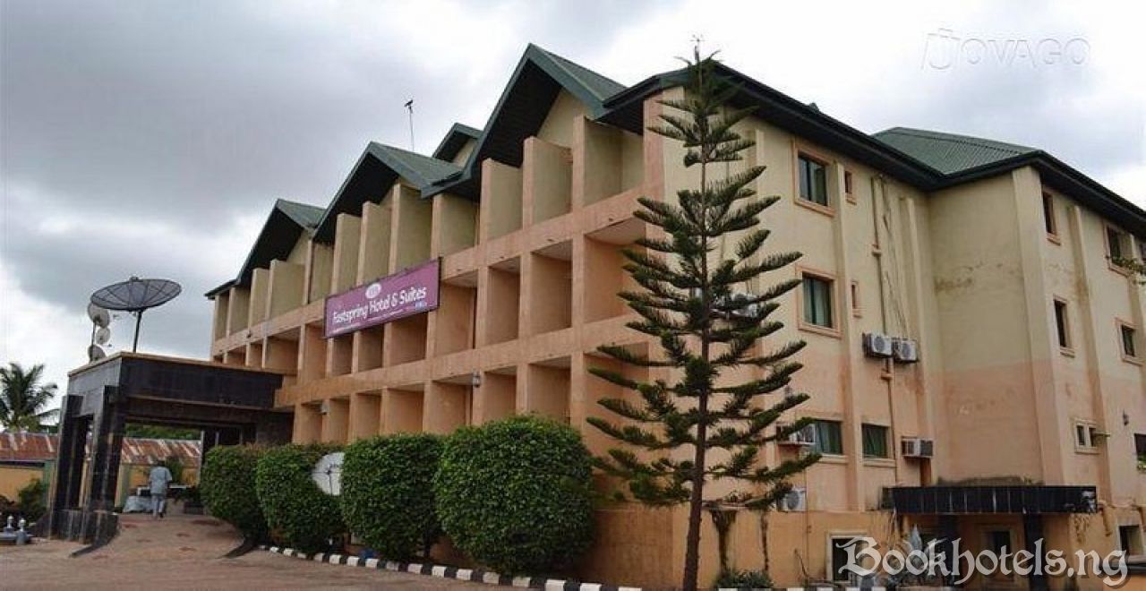 Fast Spring Hotel And Suites