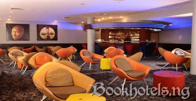 Golden Tulip Hotel Festac